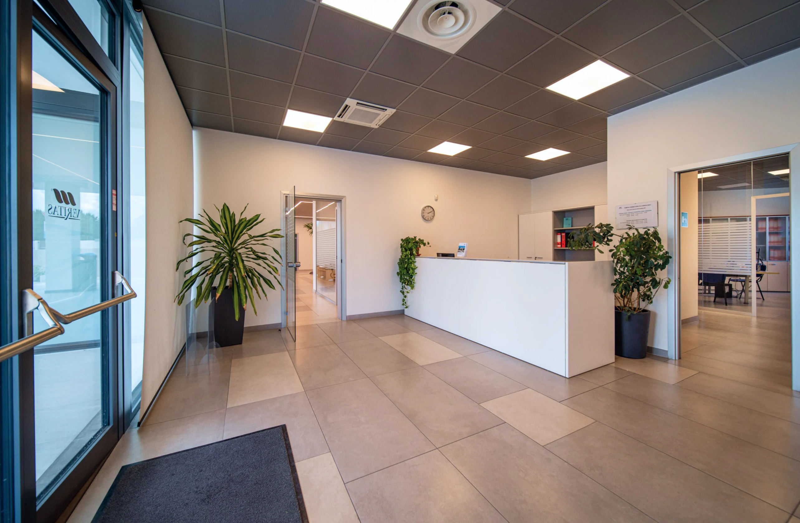 segreteria crematorio