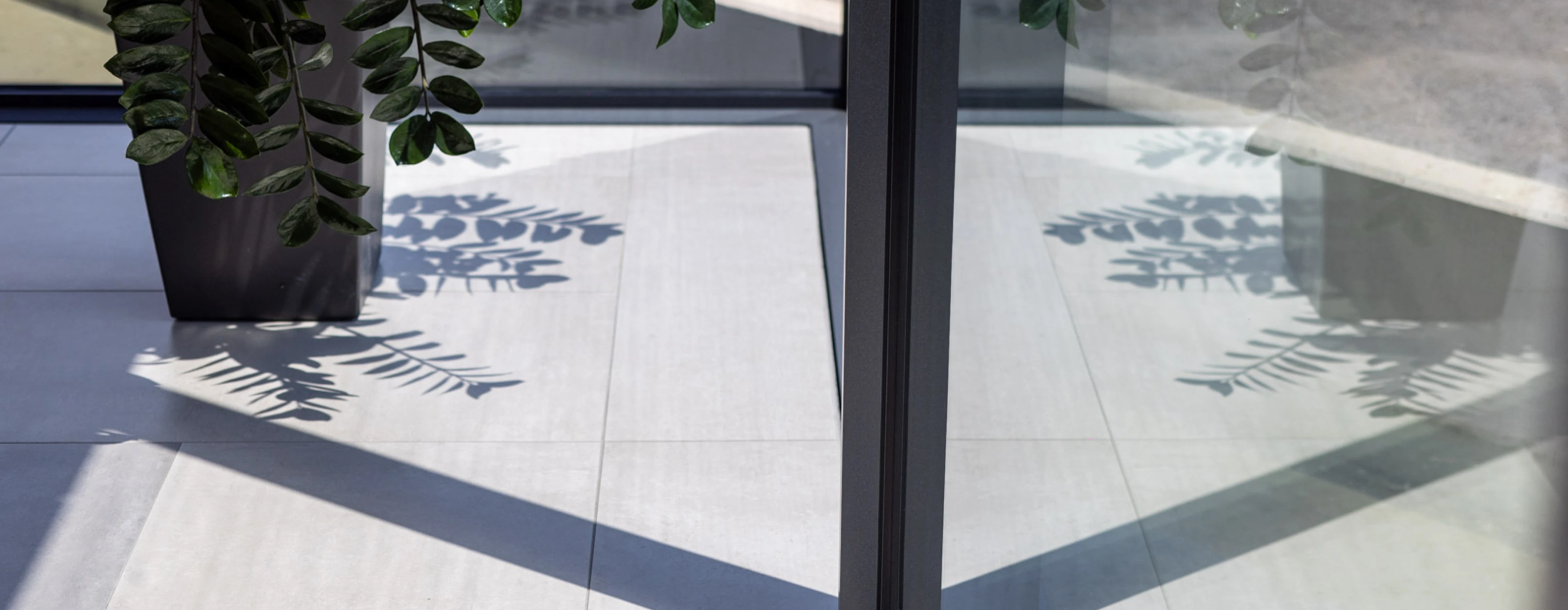 porta d’ingresso crematorio